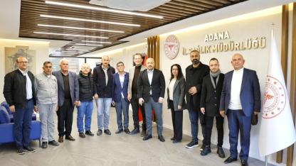 Muhtarlar İletti, Nacar Dinledi