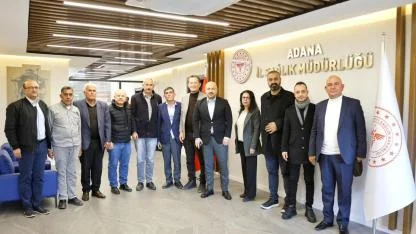 Muhtarlar İletti, Nacar Dinledi