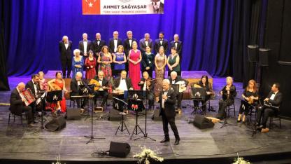 Musikide Muhteşem Zaman Yolculuğu