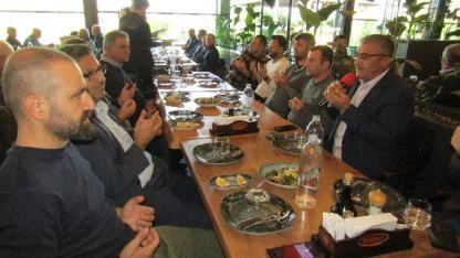 Nihat Köse Dualarla Anıldı