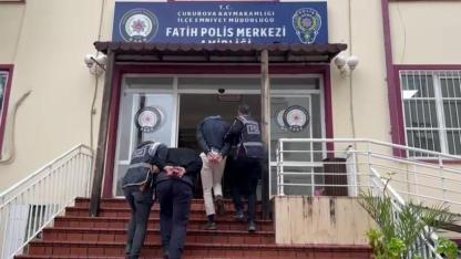 O Saldırganlar Gözaltına Alındı