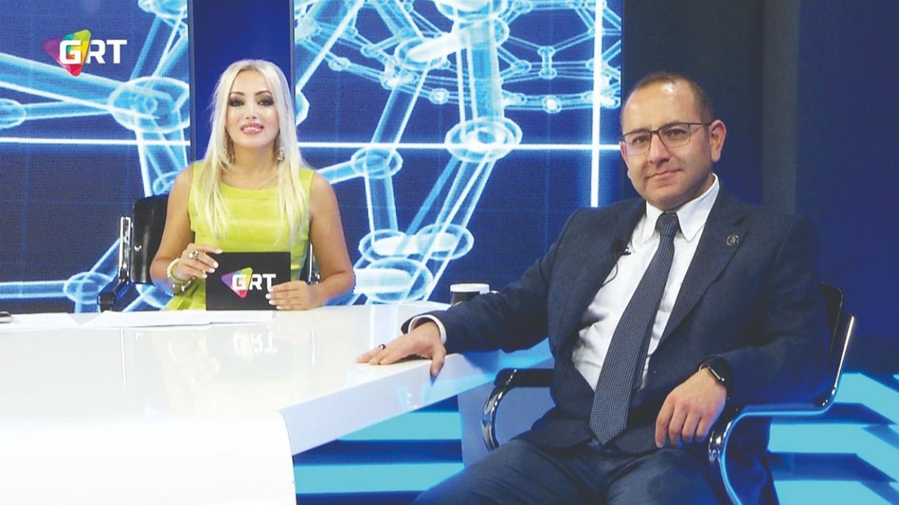 Op. Dr. Ömer Dai İle Meslek, Aile ve Merhamet Üzerine