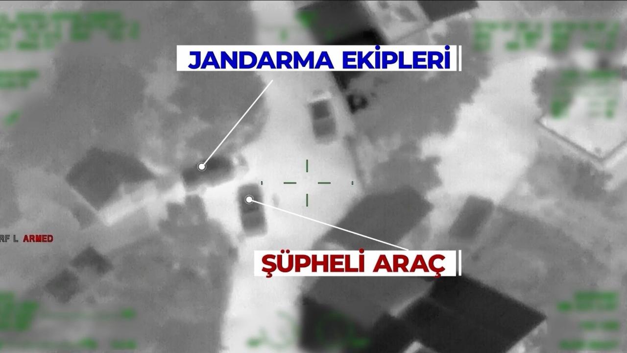 Ormanı Yakana 10 Yıl Hapis Talebi