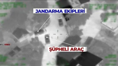 Ormanı Yakana 10 Yıl Hapis Talebi