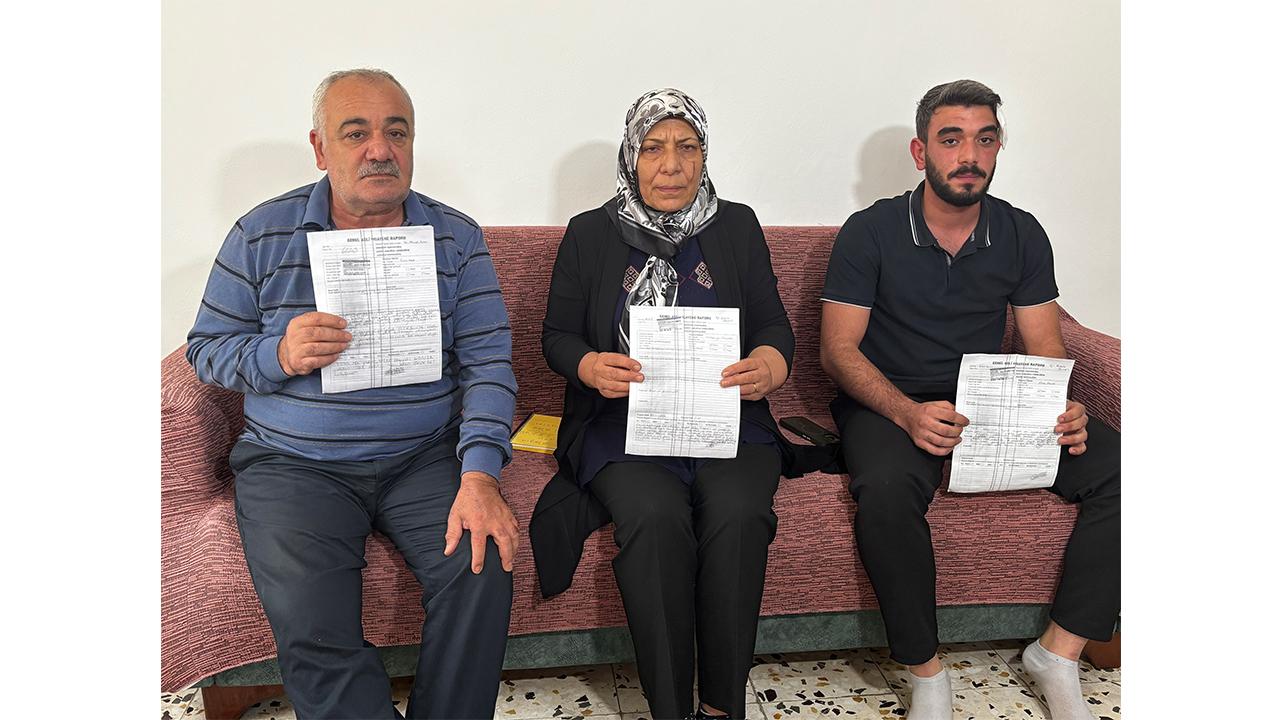 Park Yeri Tartışması İki aileyi Karşı Karşıya Getirdi