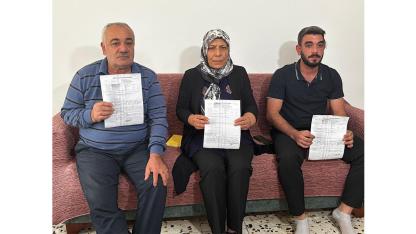 Park Yeri Tartışması İki aileyi Karşı Karşıya Getirdi