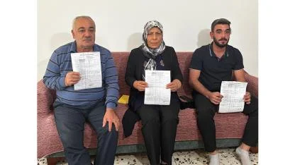 Park Yeri Tartışması İki aileyi Karşı Karşıya Getirdi