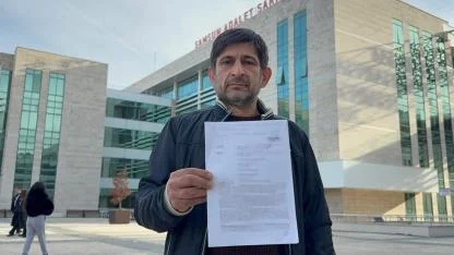 Redd-i Miras Kararına Rağmen Haciz Konuldu