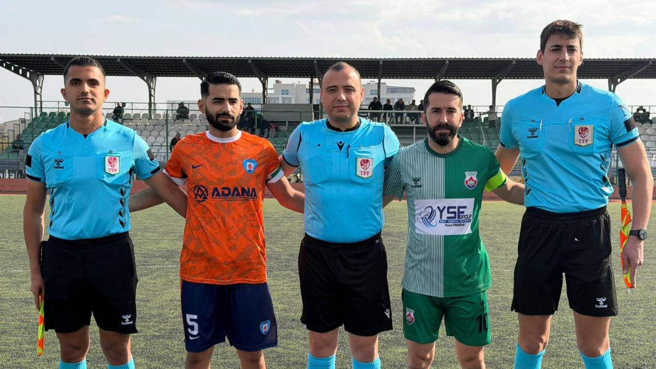 Sahalara Örnek Olacak Centilmenlik Dersi