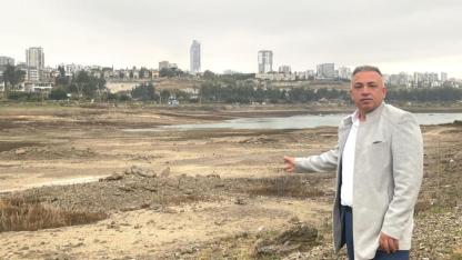 Şahin’den Kritik Uyarı:“Su Kaynakları Ciddi Tehdit Altında''