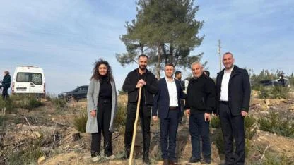 Şehitlerin İsmi Geleceğe Nefes Oldu