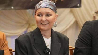 Şehzadeler Belediye Başkanı Gülşah Durbay Hayatını Kaybetti