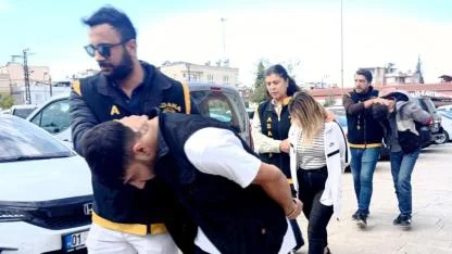 Sevgilisinin Eski Erkek Arkadaşını Öldürdü