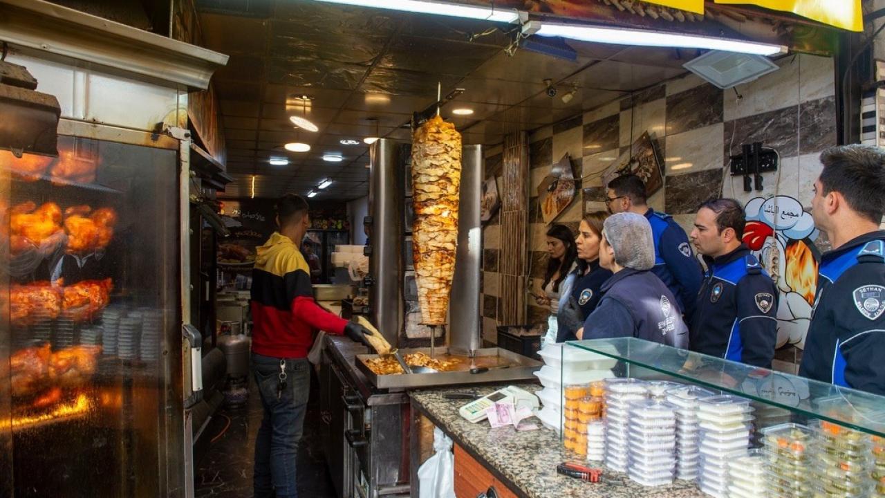 Seyhan&#039;da Tüketici Sağlığını Tehdit Edenlere Sıkı Denetim