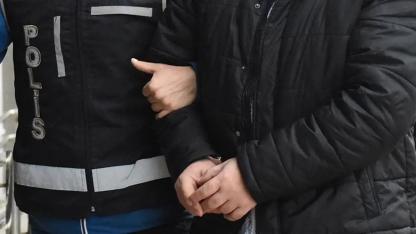 Sokak Çetelerine Darbe:13 Gözaltı