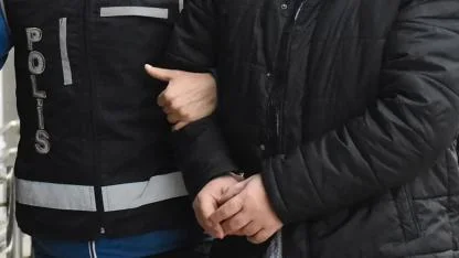 Sokak Çetelerine Darbe:13 Gözaltı