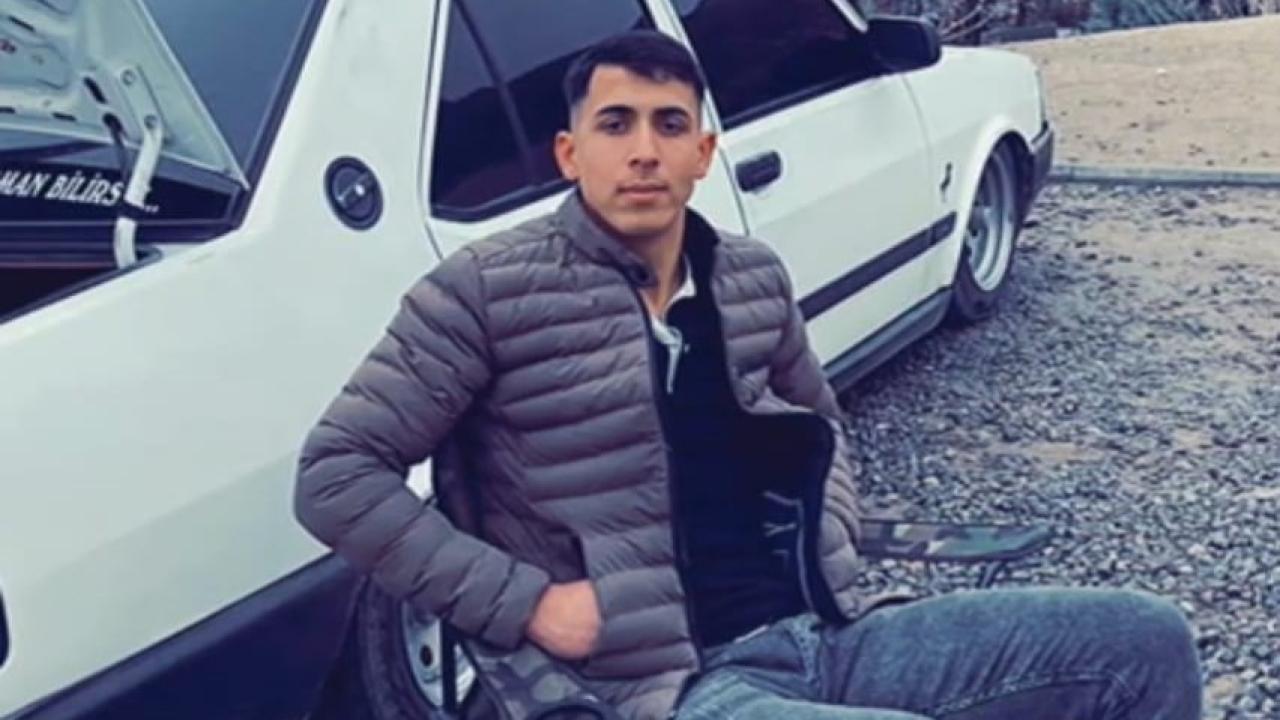 Sokak Ortasında İnfaz