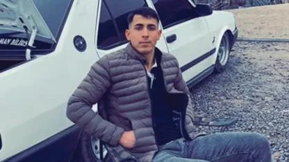 Sokak Ortasında İnfaz