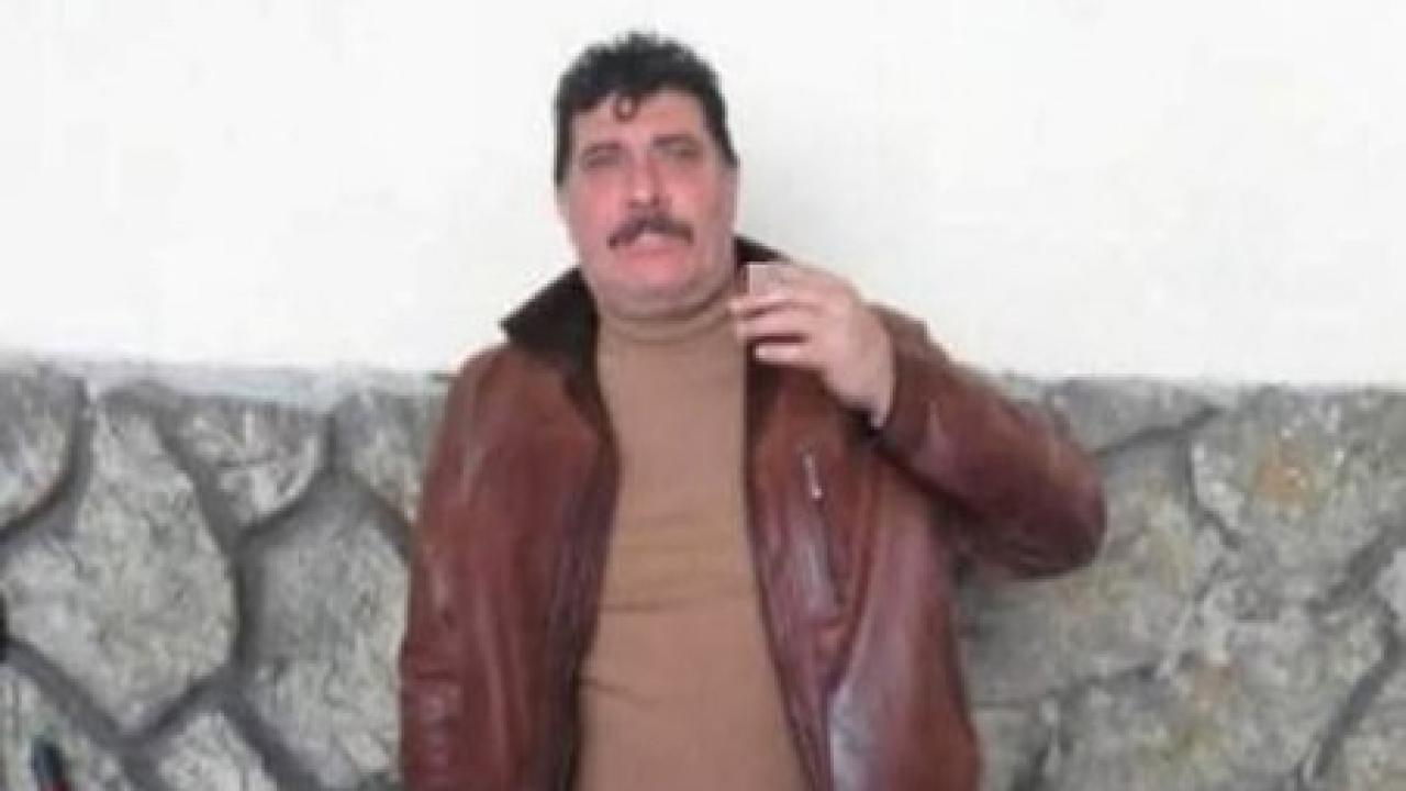 Sokak Ortasında Öldürüldü