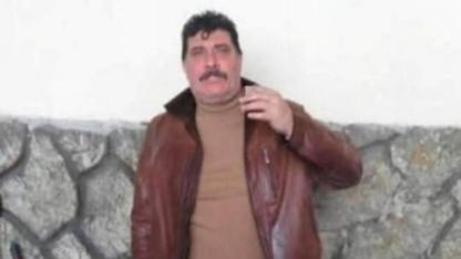 Sokak Ortasında Öldürüldü