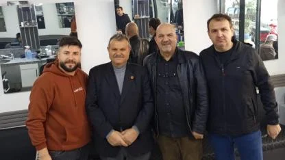 “Sorun Belli, Çözüm Bağımsız Türkiye Partisi’nde”