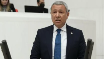 Sümer'den Trafik Cezası Eleştirisi:''9 Ayda 90 Milyar TL''