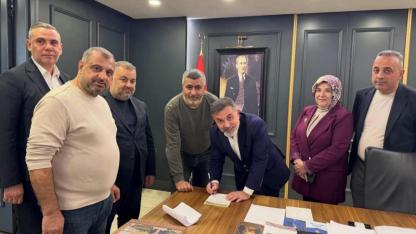 Tamer Dağlı İle Yeni Bir Soluk..