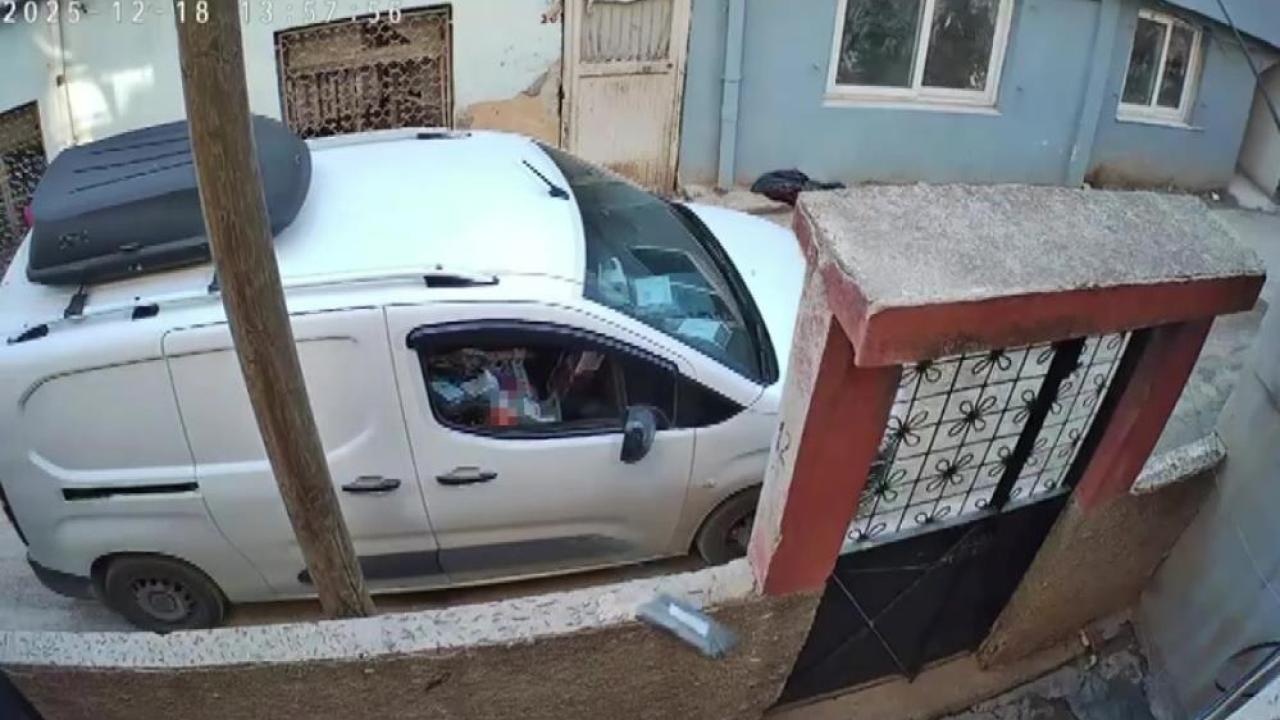 Temassız Teslimatta Son Nokta!