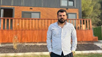 Toprak Yatırımında Erhan Uçak Farkı