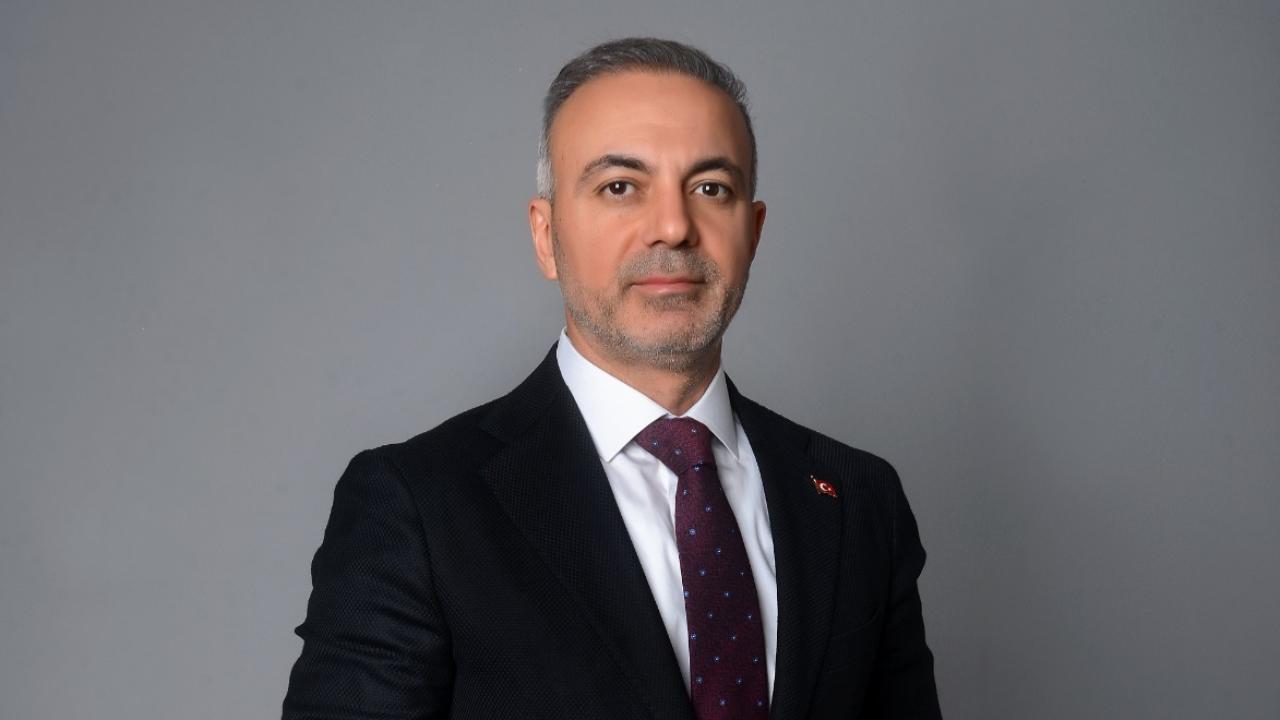 Tunç:''CHP'li Belediyeler Sınıfta Kaldı''