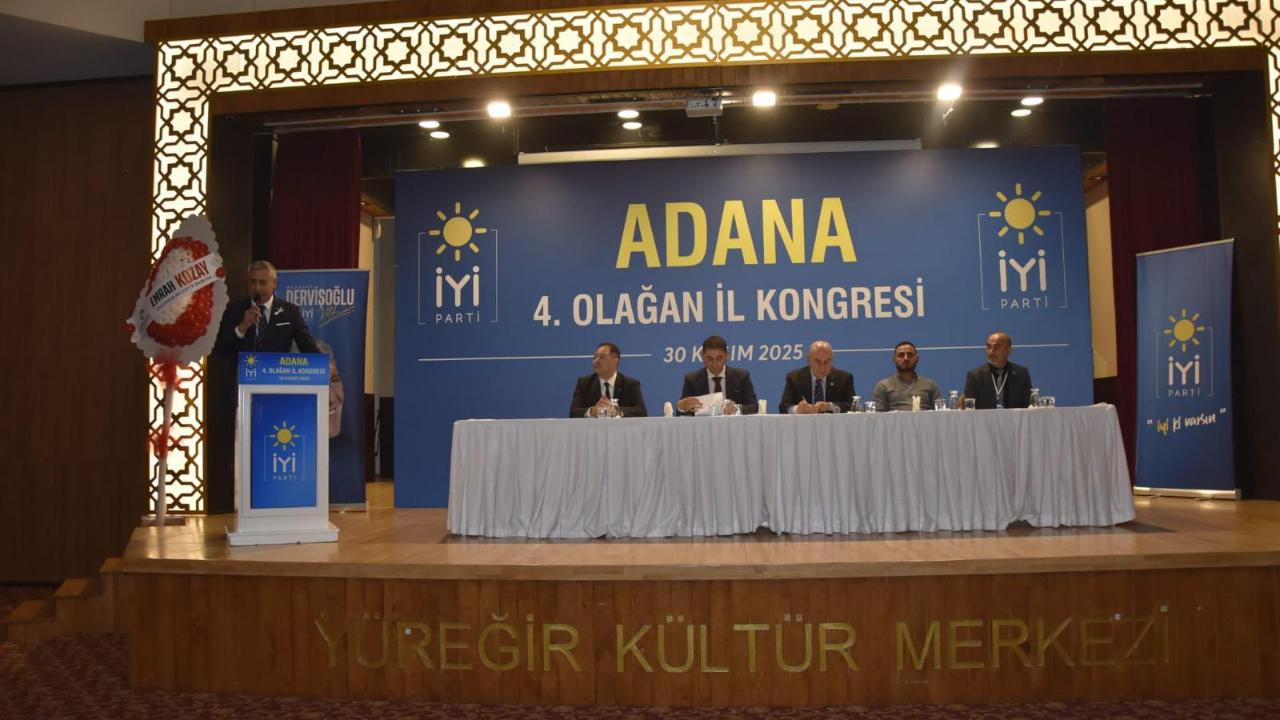 Türkeş Krizi İstifaları Beraberinde Getirdi