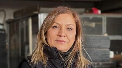 Türkiye'de Bir İlk!