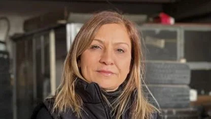 Türkiye'de Bir İlk!