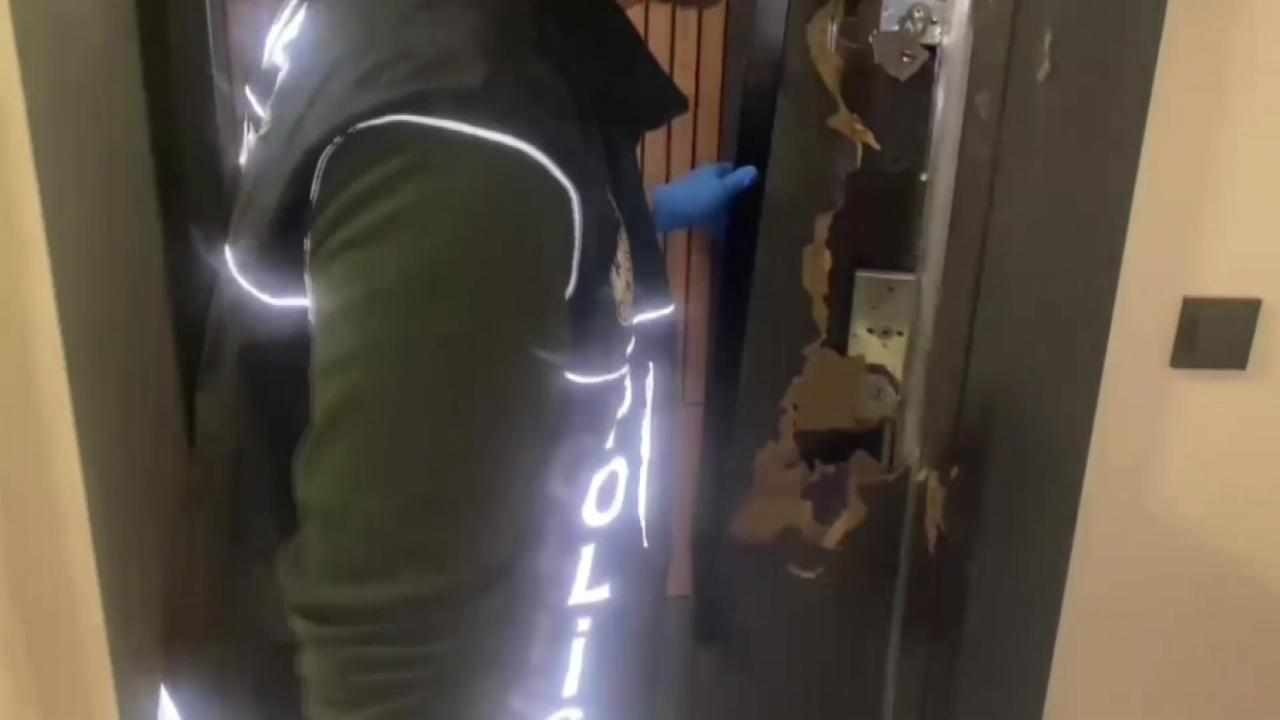 Ucuza Olduğu İçin Toplu Satın Almış!