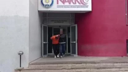 Uyuşturucu Tacirlerine Darbe:28 Firari Yakalandı