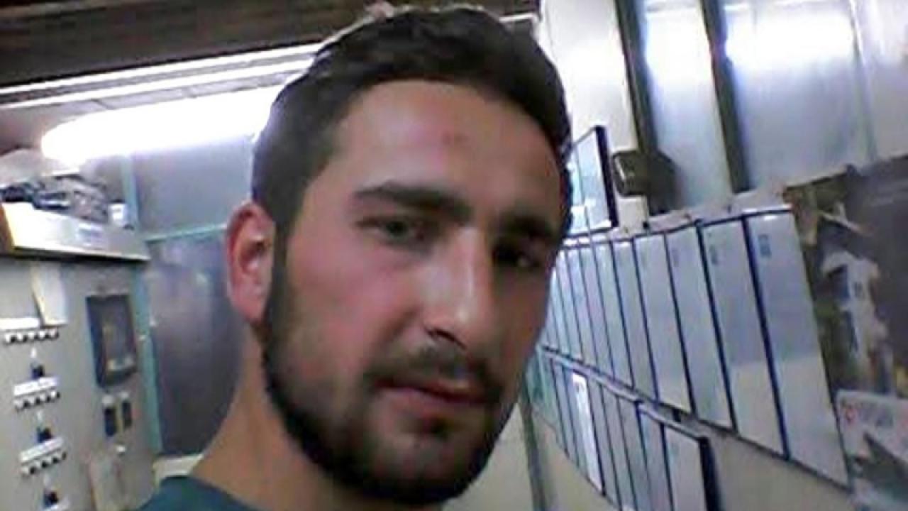 Uzman Çavuşun Acı Ölümü