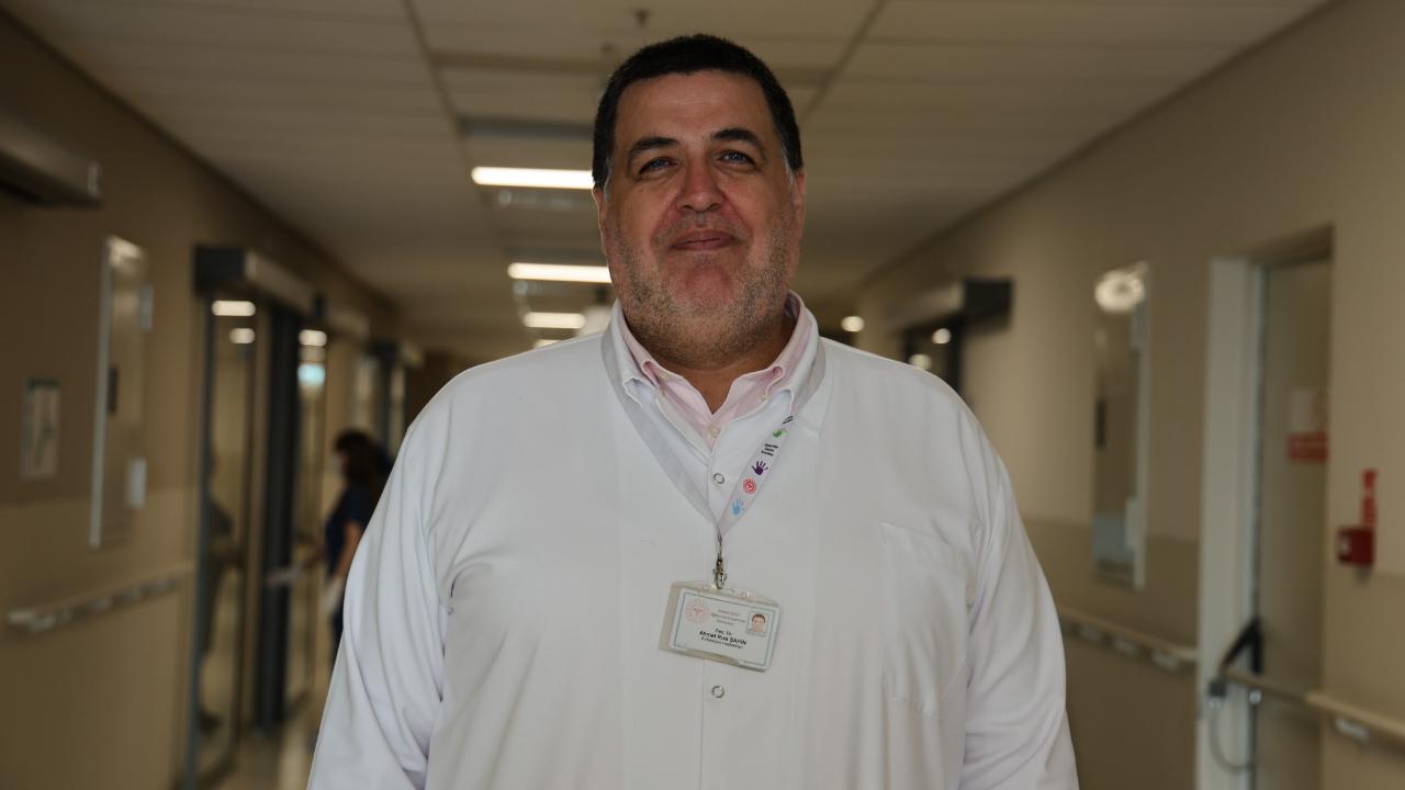 Uzmanından H3N2 Uyarısı:"2026 Yılı Mart Ayına Dikkat"