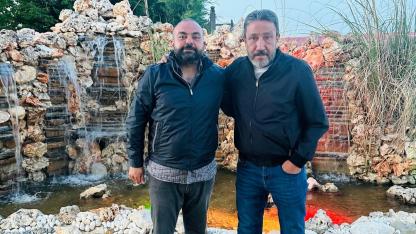 Uzunömer:''Ligdeki Çıkışımız Sürecek''