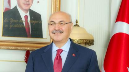 Vali Köşger Mülkiye Başmüfettişi Mi Oluyor?