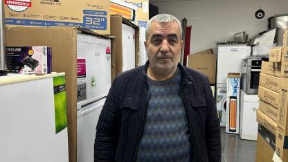 ''Valilikte Çalışıyorum'' Yalanıyla Dolandırıcılık