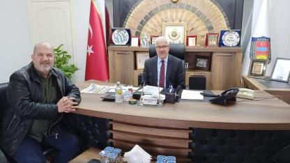 “Verdiğimiz Sözleri Yerine Getirdik”