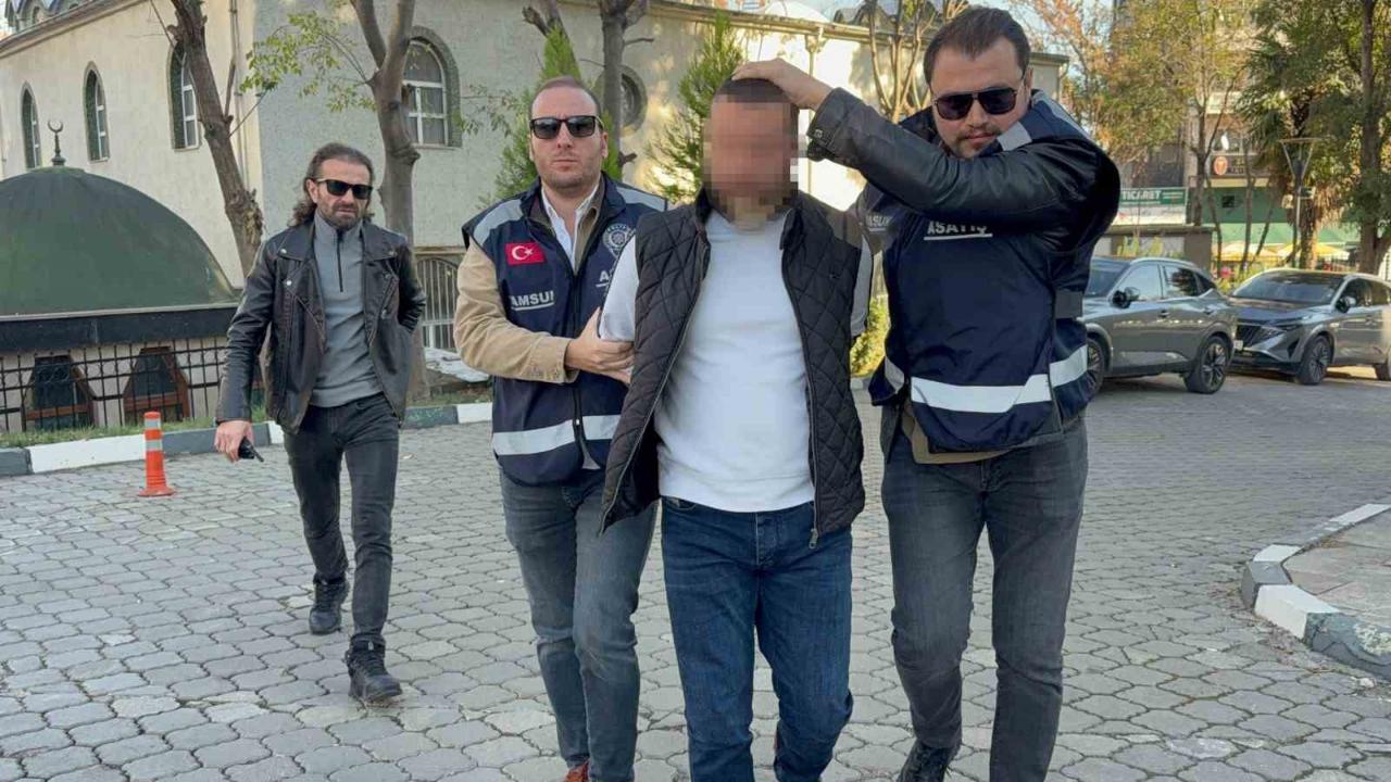 Yanlış Kişiyi Vurdu