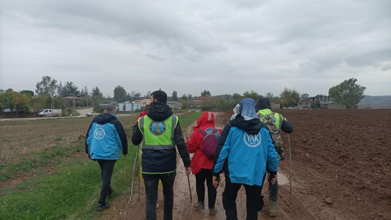 Yaşlı Adam 3 Gündür Kayıp