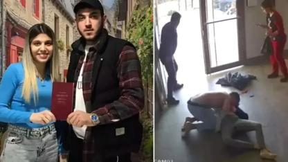 ''Yeğenime Domuz Bağı İşkencesi Yapıyordu''