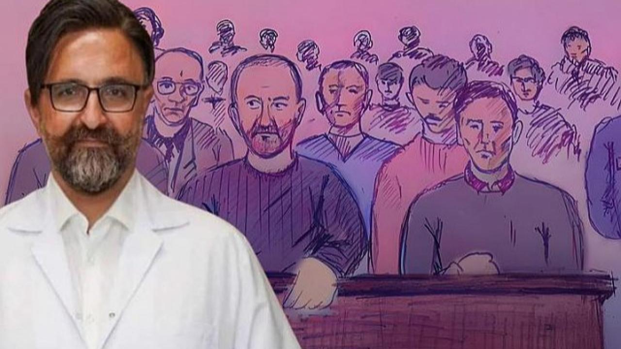 Yenidoğan Çetesi Davasında sanık sayısı 61'e yükseldi