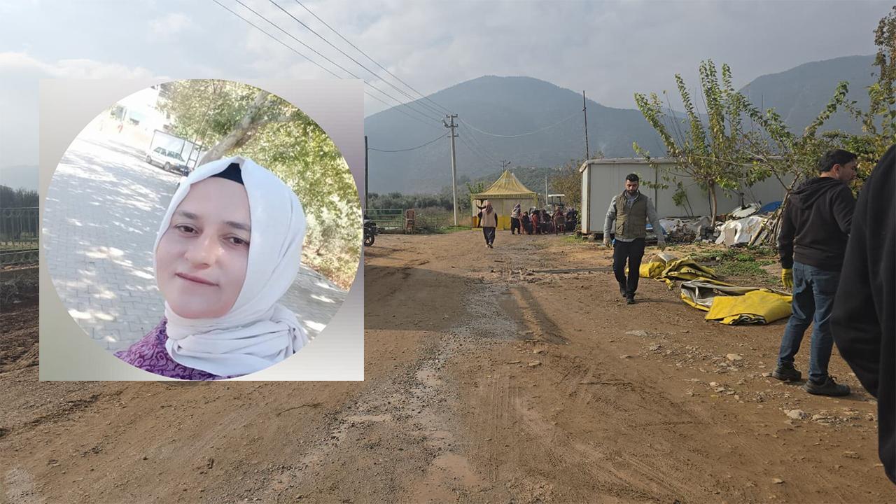 Yine Kadın Cinayeti!