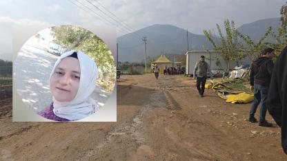 Yine Kadın Cinayeti!