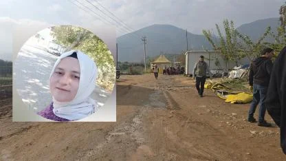 Yine Kadın Cinayeti!