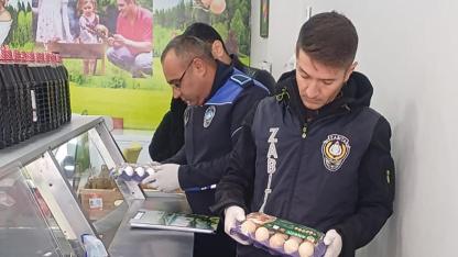 Yumurtalık’ta Temizlik, Hijyen ve Halk Sağlığında Taviz Yok!