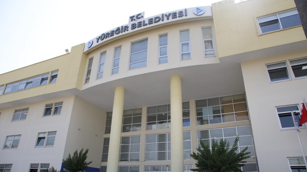 Yüreğir Belediyesi&#039;nden İddialara Yanıt